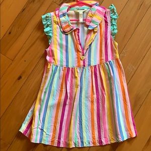 Matilda Jane Dress